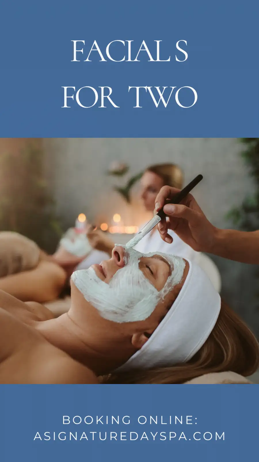Facials For 2