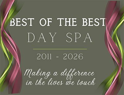 Thank you for voting us BEST OF the BEST 